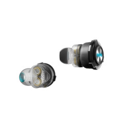 Energy Sistem ESG 6 Auricolare Wireless In-ear Gaming Bluetooth Nero