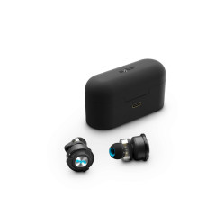 Energy Sistem ESG 6 Auricolare Wireless In-ear Gaming Bluetooth Nero