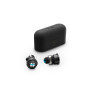 Energy Sistem ESG 6 Auricolare Wireless In-ear Gaming Bluetooth Nero Energy Sistem ESG 6 Auricolare Wireless In-ear Gaming Bluetooth Nero