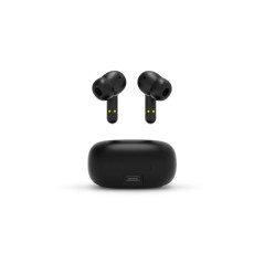 Energy Sistem Travel 6 Auricolare True Wireless Stereo (TWS) In-ear Musica e Chiamate USB tipo-C Bluetooth Nero, Grigio