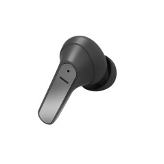 Energy Sistem Travel 6 Auricolare True Wireless Stereo (TWS) In-ear Musica e Chiamate USB tipo-C Bluetooth Nero, Grigio