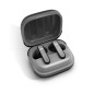 Energy Sistem Travel 6 Auricolare True Wireless Stereo (TWS) In-ear Musica e Chiamate USB tipo-C Bluetooth Nero, Grigio Energy Sistem Travel 6 Auricolare True Wireless Stereo (TWS) In-ear Musica e Chiamate USB tipo-C Bluetooth Nero, Grigio