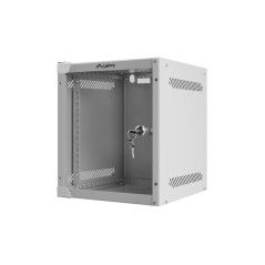 Lanberg WF10-2306-10S rack 6U Da parete Grigio