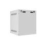Lanberg WF10-2306-10S rack 6U Da parete Grigio Lanberg WF10-2306-10S rack 6U Da parete Grigio