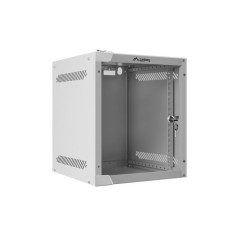 Lanberg WF10-2306-10S rack 6U Da parete Grigio