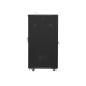 Lanberg FF01-6827-12B rack 27U Rack indipendenti Nero Lanberg FF01-6827-12B rack 27U Rack indipendenti Nero