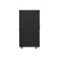 Lanberg FF01-6827-12B rack 27U Rack indipendenti Nero Lanberg FF01-6827-12B rack 27U Rack indipendenti Nero