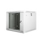 Lanberg WF01-6609-10S rack 9U Da parete Grigio Lanberg WF01-6609-10S rack 9U Da parete Grigio