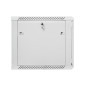 Lanberg WF01-6609-10S rack 9U Da parete Grigio Lanberg WF01-6609-10S rack 9U Da parete Grigio