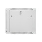 Lanberg WF01-6609-10S rack 9U Da parete Grigio Lanberg WF01-6609-10S rack 9U Da parete Grigio