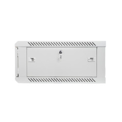 Lanberg WF01-6604-10S rack 4U Da parete Grigio