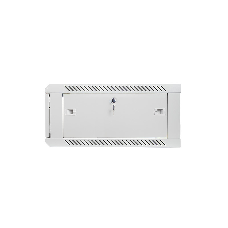 Lanberg WF01-6604-10S rack 4U Da parete Grigio Lanberg WF01-6604-10S rack 4U Da parete Grigio