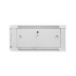 Lanberg WF01-6604-10S rack 4U Da parete Grigio Lanberg WF01-6604-10S rack 4U Da parete Grigio