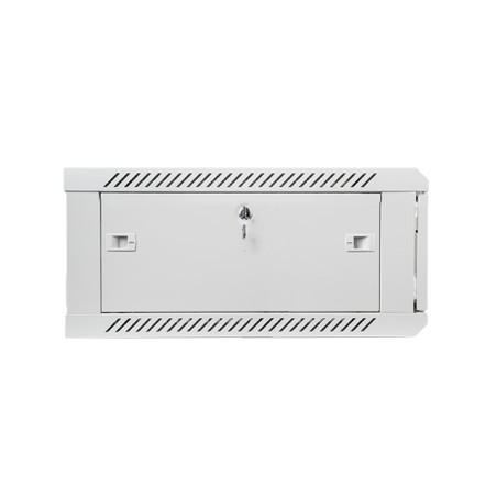 Lanberg WF01-6604-10S rack 4U Da parete Grigio