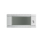 Lanberg WF01-6604-10S rack 4U Da parete Grigio Lanberg WF01-6604-10S rack 4U Da parete Grigio