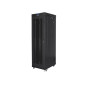 Lanberg FF01-6042-23BL rack 42U Rack indipendenti Nero Lanberg FF01-6042-23BL rack 42U Rack indipendenti Nero