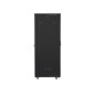 Lanberg FF01-6042-23BL rack 42U Rack indipendenti Nero Lanberg FF01-6042-23BL rack 42U Rack indipendenti Nero