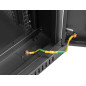 Lanberg FF01-6042-23BL rack 42U Rack indipendenti Nero Lanberg FF01-6042-23BL rack 42U Rack indipendenti Nero