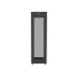 Lanberg FF01-6042-23BL rack 42U Rack indipendenti Nero Lanberg FF01-6042-23BL rack 42U Rack indipendenti Nero