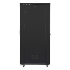 Lanberg FF01-6242-12BL rack 42U Rack indipendenti Nero