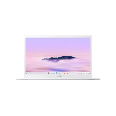 ASUS Chromebook Plus CX34 CB3402CBA-PQ0584 Intel® Core™ i3 i3-1215U 35,6 cm (14") Full HD 8 GB LPDDR5-SDRAM 256 GB UFS Wi-Fi 6