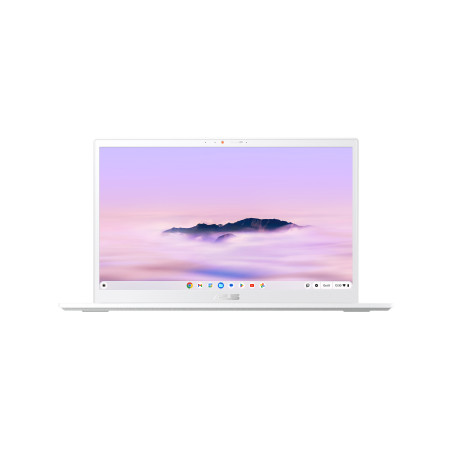 ASUS Chromebook Plus CX34 CB3402CBA-PQ0584 Intel® Core™ i3 i3-1215U 35,6 cm (14") Full HD 8 GB LPDDR5-SDRAM 256 GB UFS Wi-Fi 6