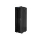 Lanberg FF01-6042-12B rack 42U Rack indipendenti Nero Lanberg FF01-6042-12B rack 42U Rack indipendenti Nero