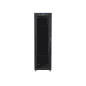 Lanberg FF01-6042-12B rack 42U Rack indipendenti Nero Lanberg FF01-6042-12B rack 42U Rack indipendenti Nero