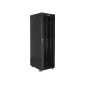 Lanberg FF01-6042-12B rack 42U Rack indipendenti Nero Lanberg FF01-6042-12B rack 42U Rack indipendenti Nero