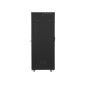 Lanberg FF01-6042-12B rack 42U Rack indipendenti Nero Lanberg FF01-6042-12B rack 42U Rack indipendenti Nero