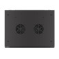 Lanberg WF01-6406-23B rack 6U Da parete Nero