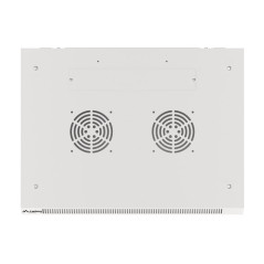 Lanberg WF01-6415-10S rack 15U Da parete Grigio