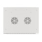 Lanberg WF01-6415-10S rack 15U Da parete Grigio Lanberg WF01-6415-10S rack 15U Da parete Grigio