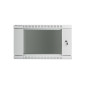 Lanberg WF01-6406-10S rack 6U Da parete Grigio Lanberg WF01-6406-10S rack 6U Da parete Grigio