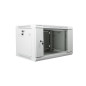 Lanberg WF01-6406-10S rack 6U Da parete Grigio Lanberg WF01-6406-10S rack 6U Da parete Grigio