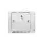 Lanberg WF01-6406-10S rack 6U Da parete Grigio Lanberg WF01-6406-10S rack 6U Da parete Grigio