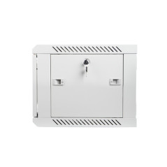 Lanberg WF01-6406-10S rack 6U Da parete Grigio