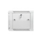 Lanberg WF01-6406-10S rack 6U Da parete Grigio Lanberg WF01-6406-10S rack 6U Da parete Grigio