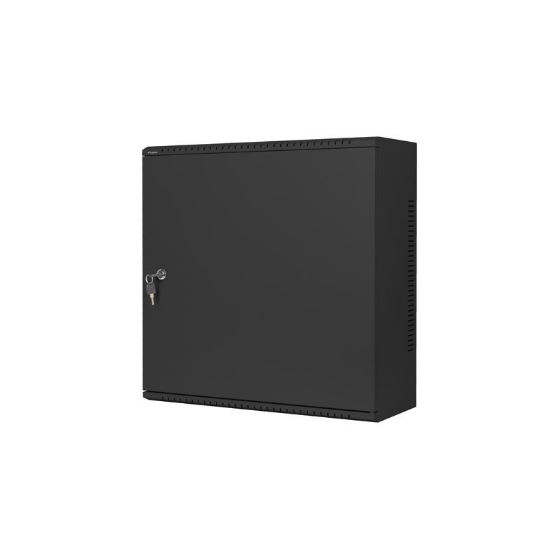 Lanberg WAF1-5203-06-00B rack 6U Da parete Nero Lanberg WAF1-5203-06-00B rack 6U Da parete Nero