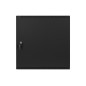 Lanberg WAF1-5203-06-00B rack 6U Da parete Nero Lanberg WAF1-5203-06-00B rack 6U Da parete Nero