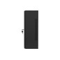 Lanberg WAF1-5203-06-00B rack 6U Da parete Nero Lanberg WAF1-5203-06-00B rack 6U Da parete Nero