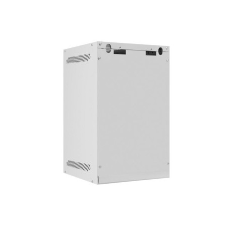 Lanberg WF10-2309-10S rack 9U Da parete Grigio