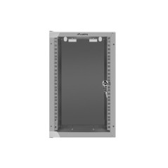 Lanberg WF10-2309-10S rack 9U Da parete Grigio