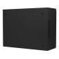 Lanberg WAF1-5203-04-00B rack 4U Da parete Nero Lanberg WAF1-5203-04-00B rack 4U Da parete Nero