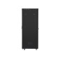 Lanberg FF01-8027-23BL rack 27U Rack indipendenti Nero Lanberg FF01-8027-23BL rack 27U Rack indipendenti Nero