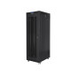 Lanberg FF01-8027-23BL rack 27U Rack indipendenti Nero Lanberg FF01-8027-23BL rack 27U Rack indipendenti Nero