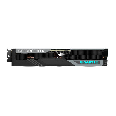 GIGABYTE GAMING GV-N406TGAMING OC-8G scheda video NVIDIA GeForce RTX 4060 Ti 8 GB GDDR6
