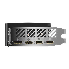 GIGABYTE GAMING GV-N406TGAMING OC-8G scheda video NVIDIA GeForce RTX 4060 Ti 8 GB GDDR6