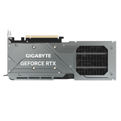 GIGABYTE GAMING GV-N406TGAMING OC-8G scheda video NVIDIA GeForce RTX 4060 Ti 8 GB GDDR6