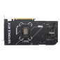 ASUS Dual -RTX5070-O12G NVIDIA GeForce RTX 5070 12 GB GDDR7 ASUS Dual -RTX5070-O12G NVIDIA GeForce RTX 5070 12 GB GDDR7